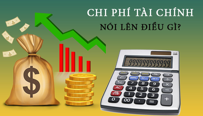 Chi phí tài chính là gì? Cấu trúc và Ý nghĩa trong doanh nghiệp