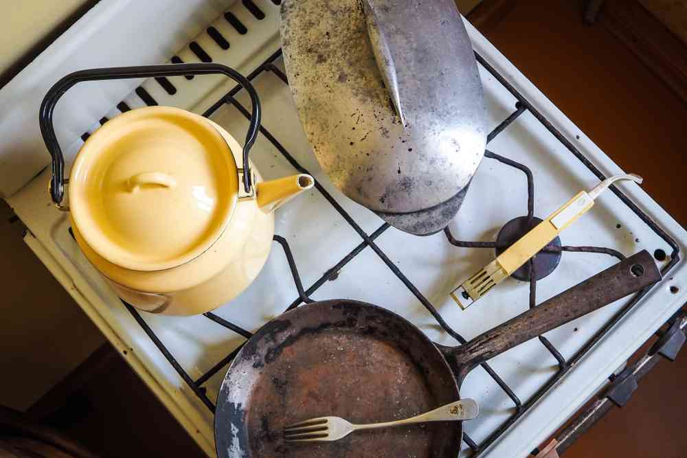 Chi Phí Thực Phẩm Tại Latvia