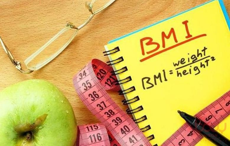 Chỉ số BMI là một thước đo đơn giản nhưng hiệu quả để đánh giá tình trạng cân nặng