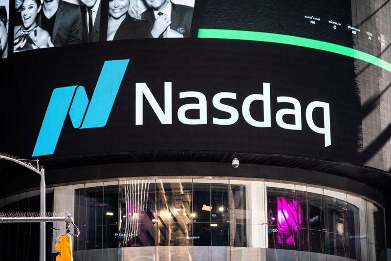 Chỉ Số Nasdaq