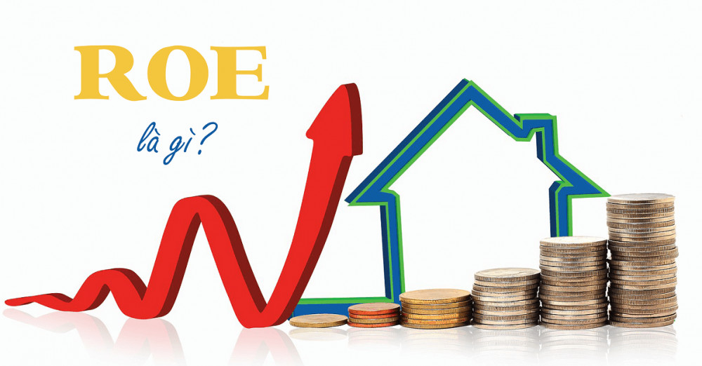 Tìm Hiểu Về Chỉ Số ROE: Đo Lường Hiệu Quả Đầu Tư
