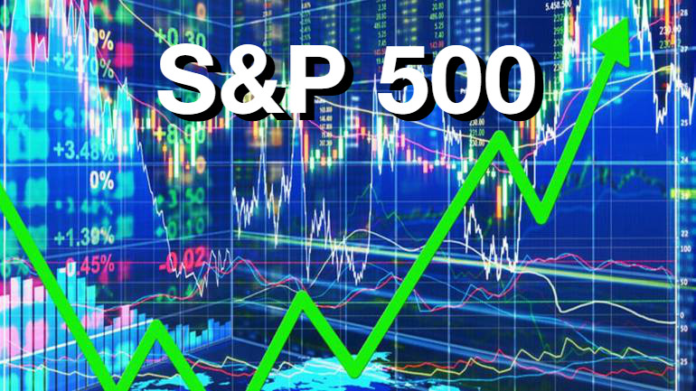 Chá»‰ Sá»‘ S&P 500: Tìm Hiểu Về Chỉ Số Hàng Đầu Trong Thị Trường Chứng Khoán
