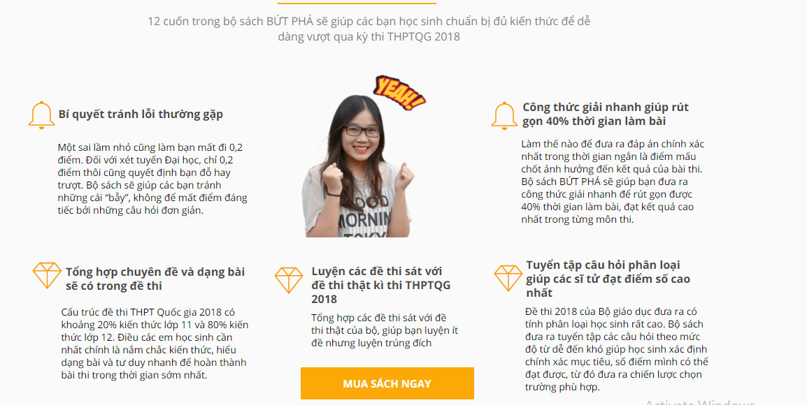 Chia sẻ của độc giả