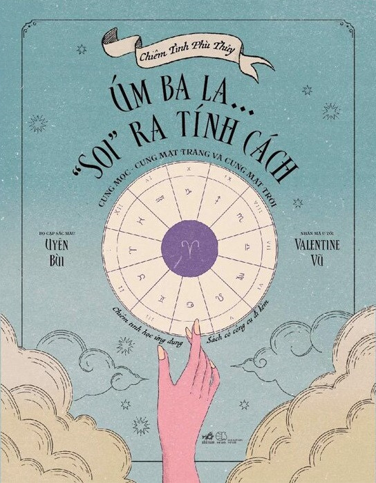 8 cuốn sách chiêm tinh và tarot giúp bạn giải mã bí ẩn của vũ trụ