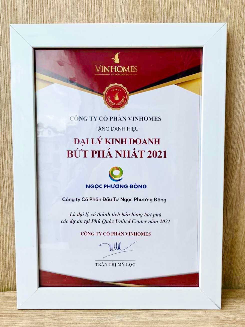 Chiến lược Kinh doanh Mới