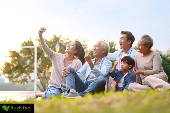 Chiến Thắng Bệnh Tật Nhờ Tình Thương Gia Đình