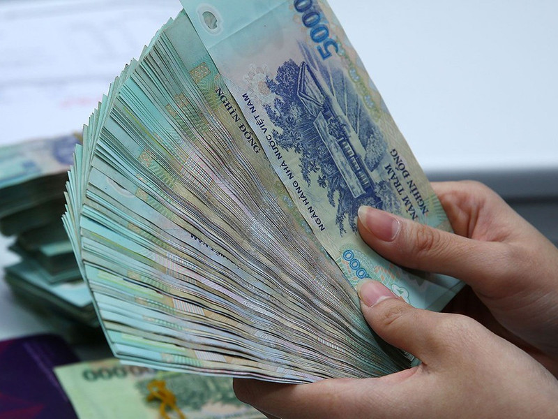 Chính sách tiền tệ ở Việt Nam