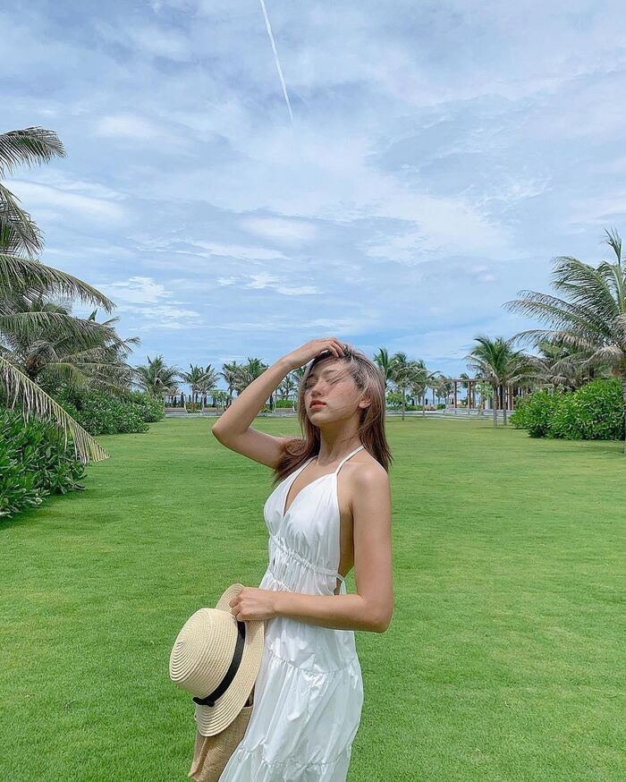 Chốn bình yên giữa thiên nhiên tại Maia Resort