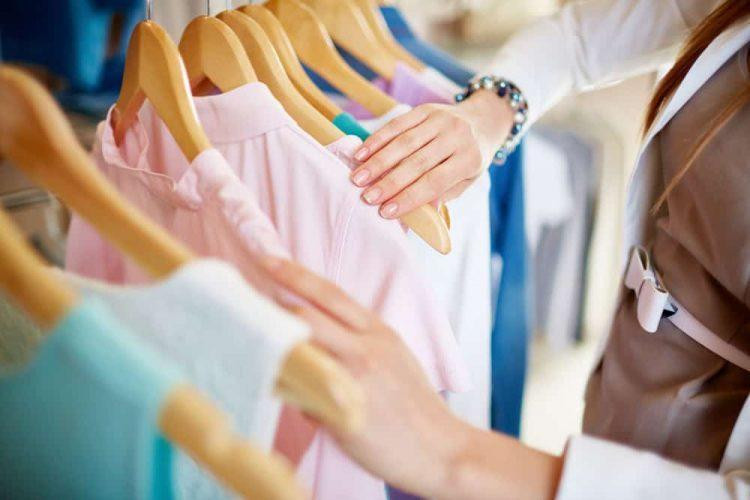 Chọn chất liệu vải cho đồ ngủ