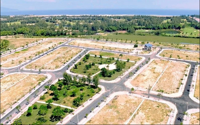 Chọn chủ đầu tư uy tín giúp đầu tư đất nền thành công