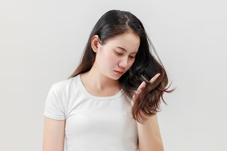 Chọn Dầu Gội Mềm Mượt Tóc Tốt Nhất Phù Hợp Với Loại Tóc