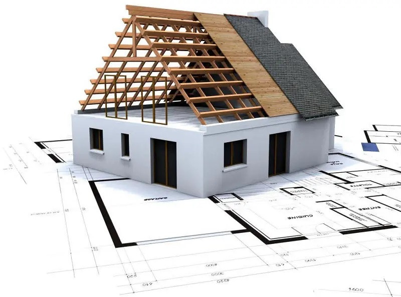 Chọn hướng nhà phù hợp
