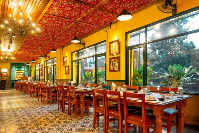 Chọn mô hình kinh doanh phù hợp