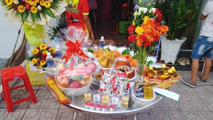 Chọn ngày giờ để cúng lễ khai trương