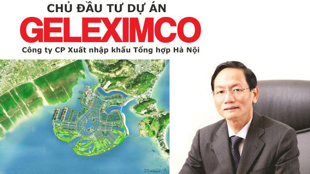 Chủ đầu tư dự án Dragon Ocean Đồ Sơn là ai?
