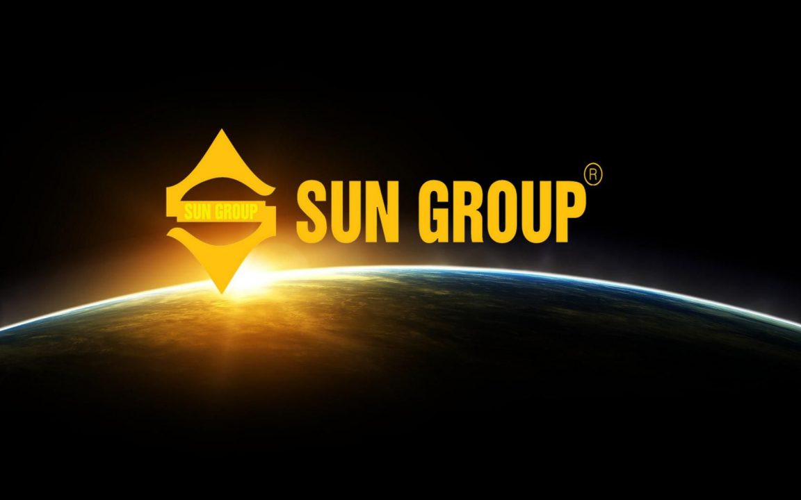 Chủ đầu tư Sun Group