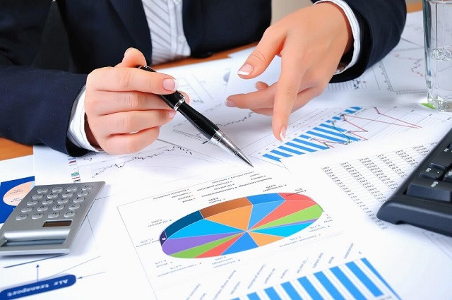 Chu kỳ vốn lưu động và các vấn đề khác có liên quan