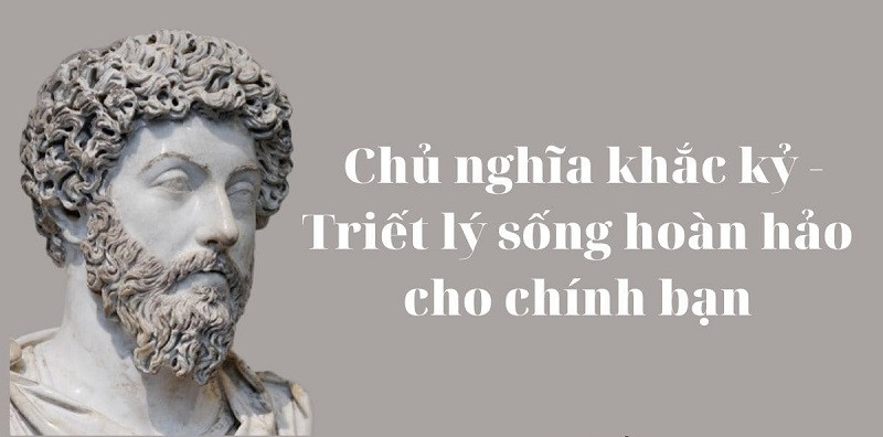 Chủ nghĩa khắc kỷ: 5 hiểu lầm bạn cần biết để tránh rơi vào bẫy