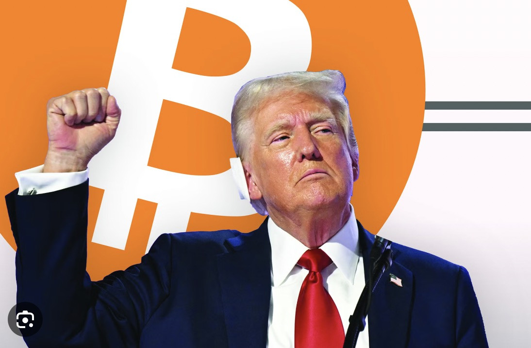 Chủ tịch Donald Trump bởi lại Nhà Trắng