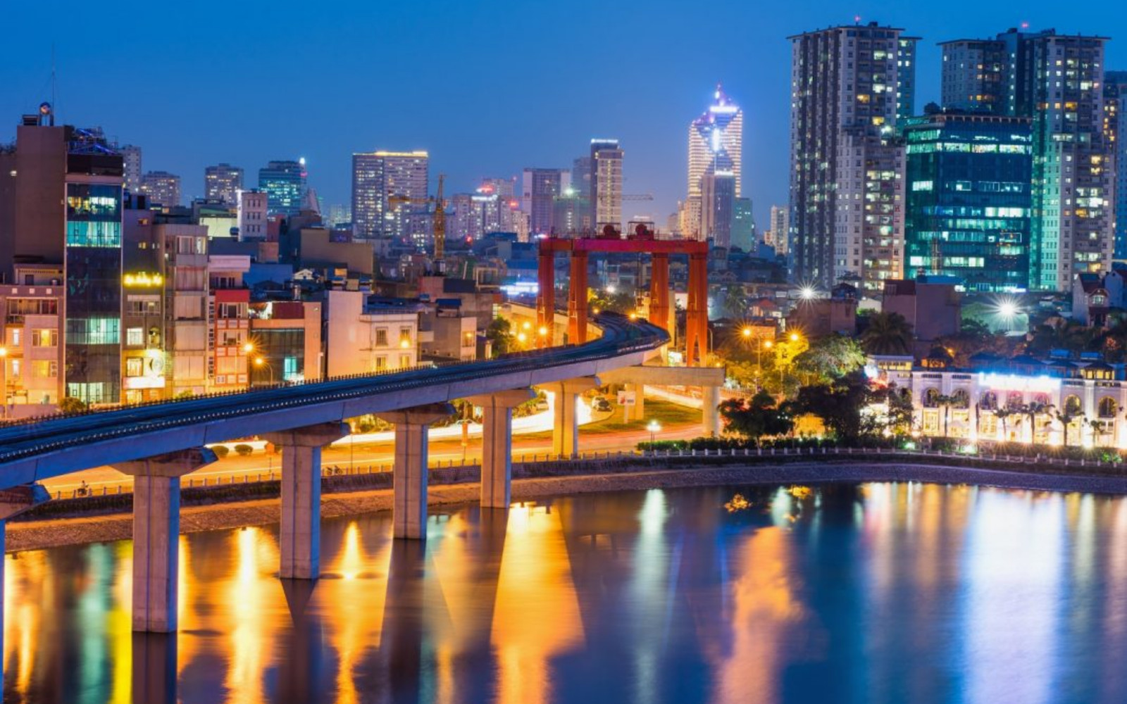 Chú ý đến bài toán đất đai