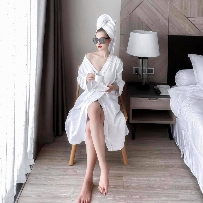Chú ý kiểm tra đúng loại phòng cần đặt