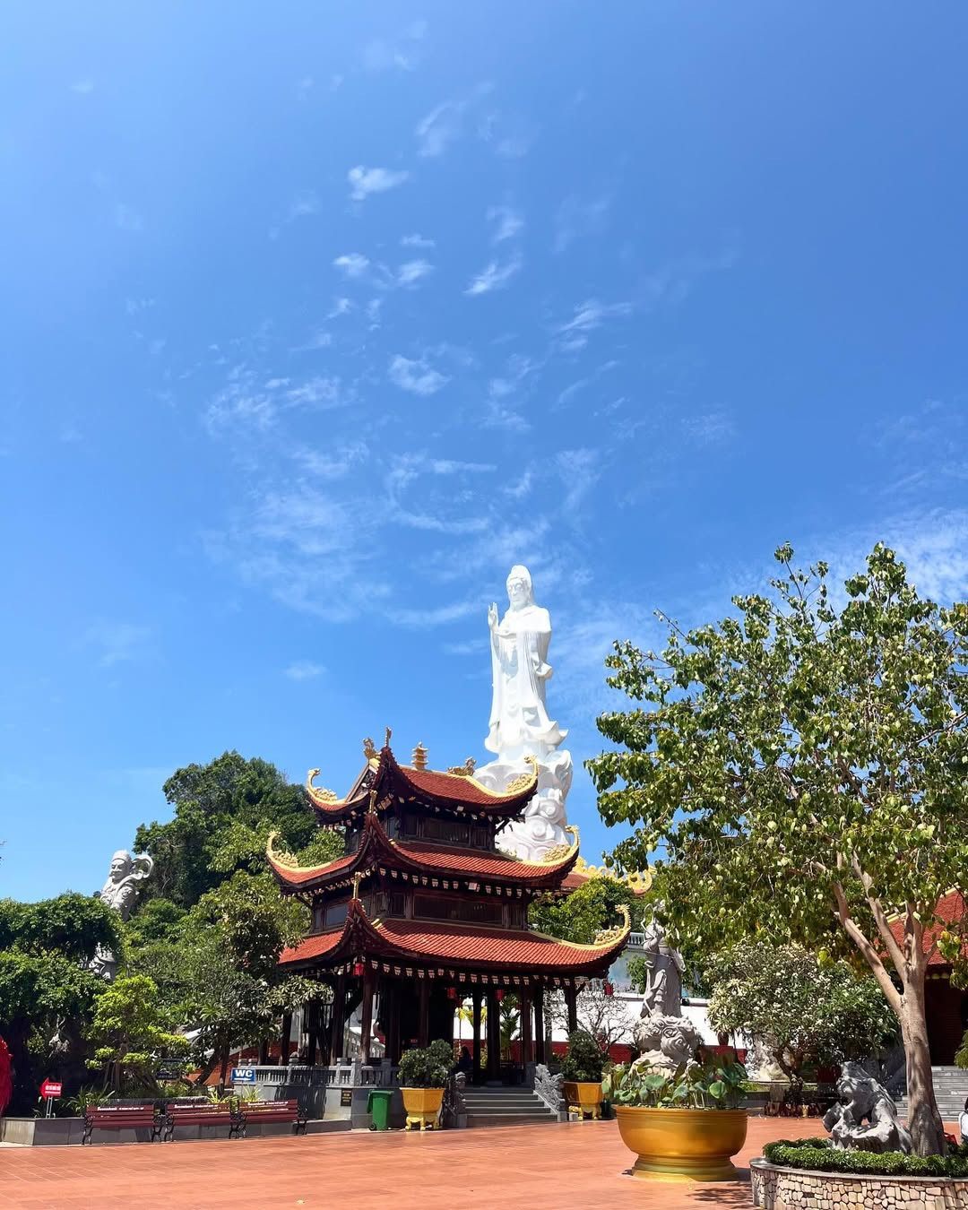 Chùa Hộ Quốc
