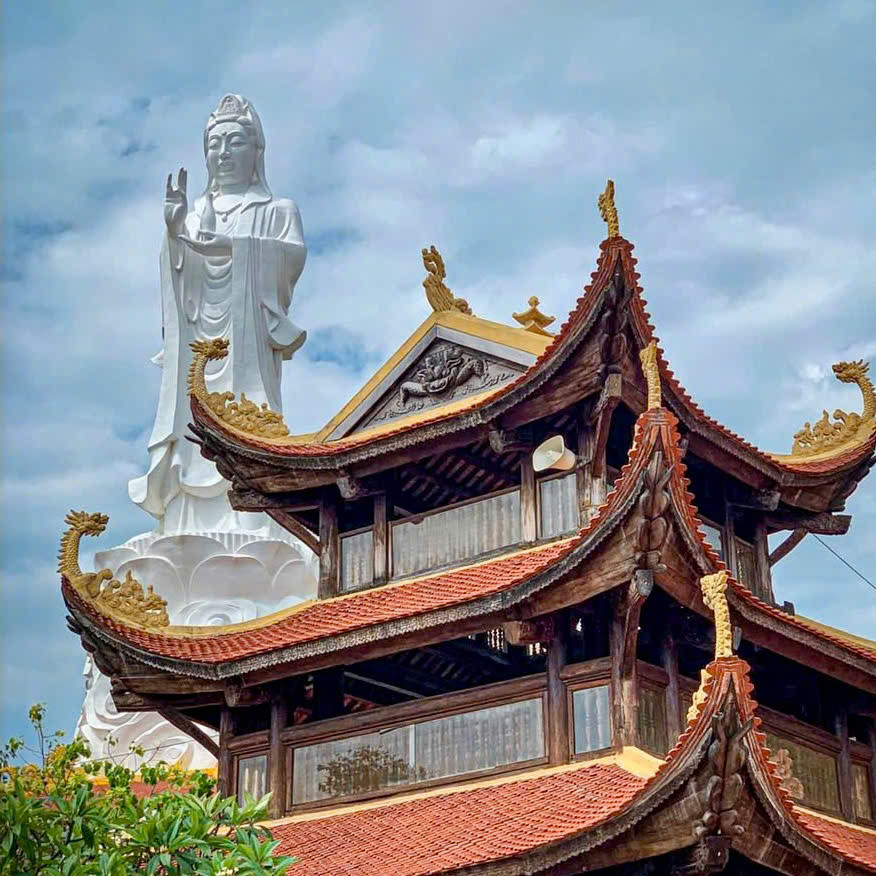 Chùa Hộ Quốc