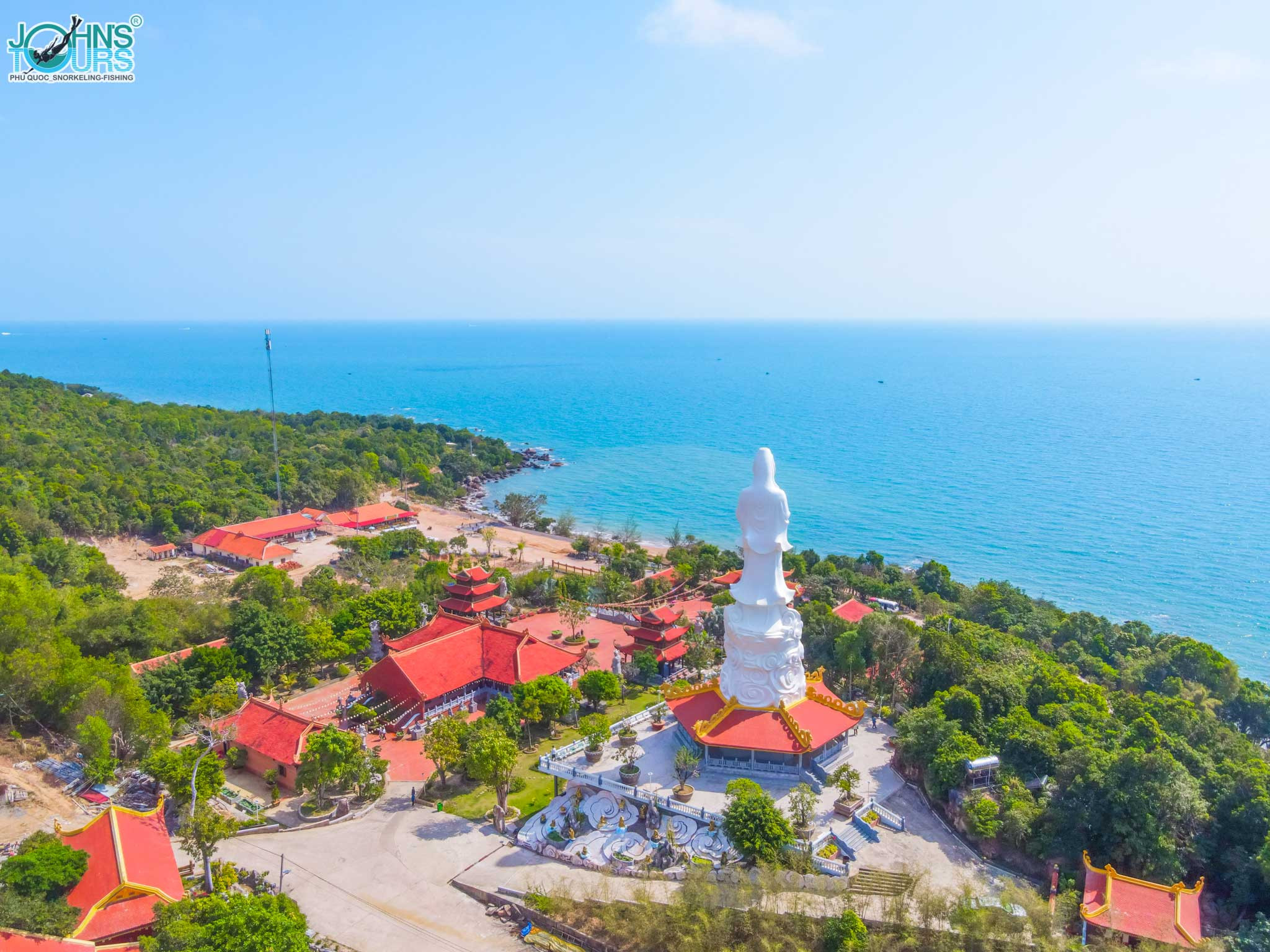 Chùa Hộ Quốc Phú Quốc