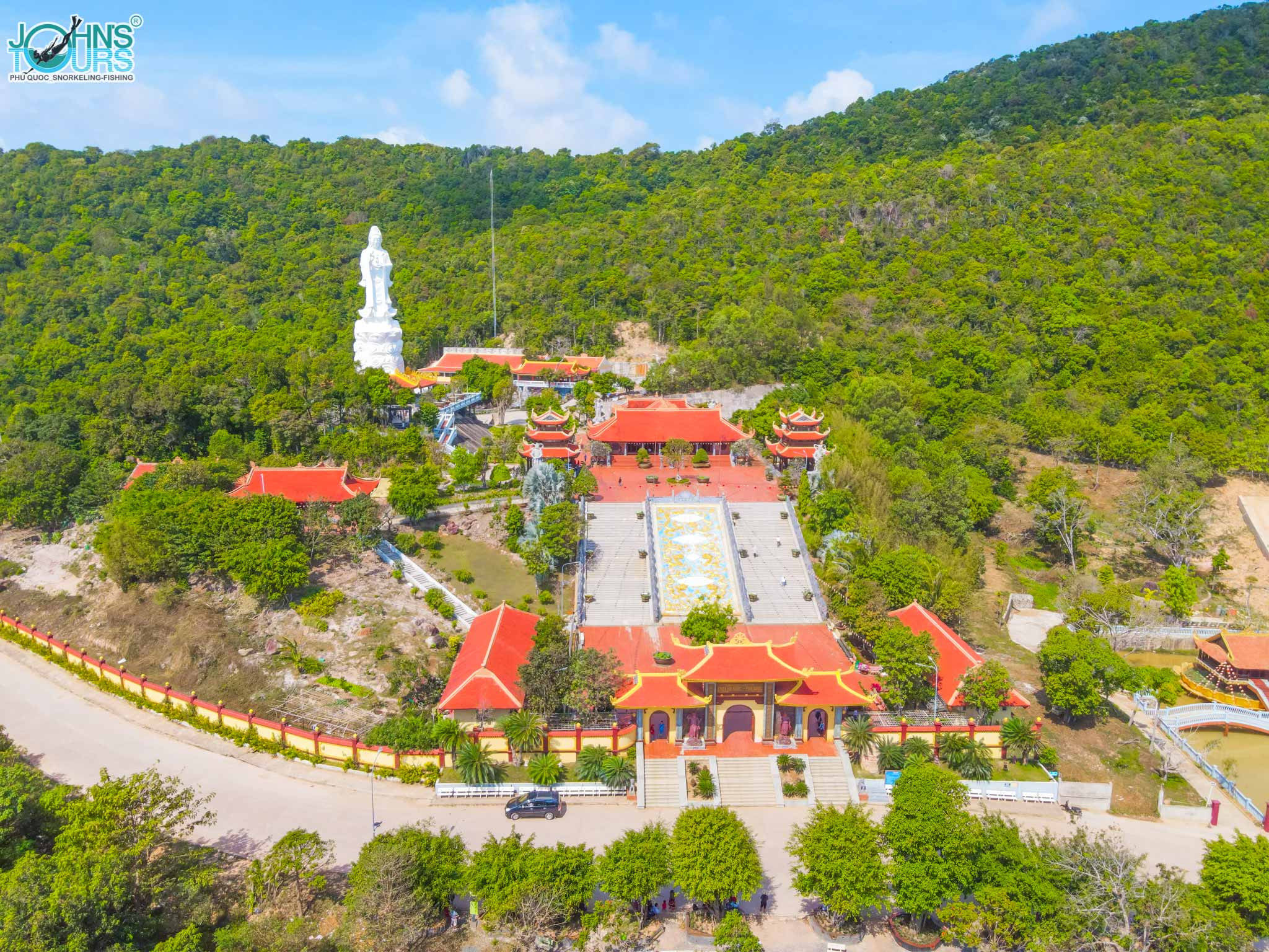 Chùa Hộ Quốc