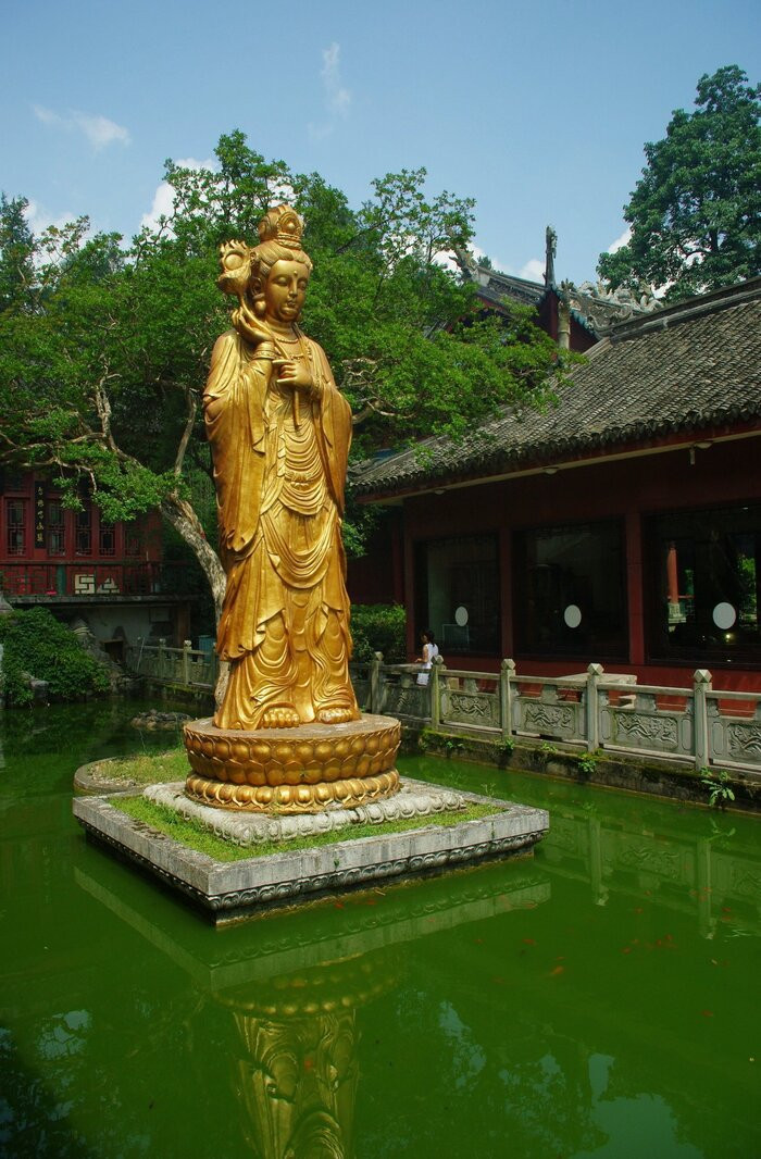Chùa Hongfu