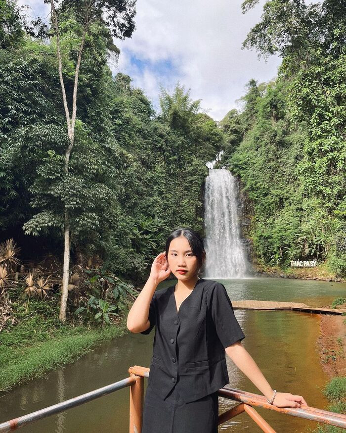 Chuẩn bị cho chuyến đi của bạn tại Resort Đăk Ke