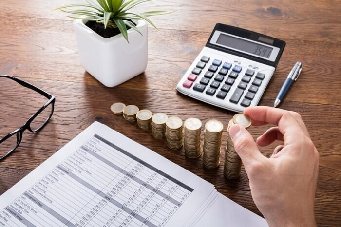 Chuẩn bị vốn đầu tư trước khi mở nhà hàng, quán ăn