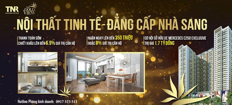 Chương trình khuyến mãi