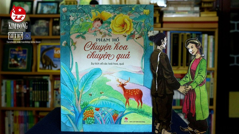 Chuyện Hoa, Chuyện Quả