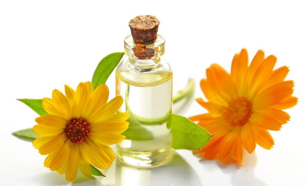 Cleansing Oil