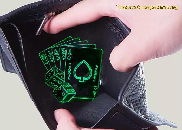 Cờ bạc có nguy cơ nghiện cao