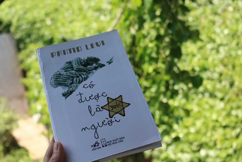 Có được là người - Primo Levi