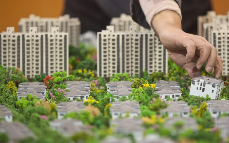 Cơ hội đầu tư nào dành cho bất động sản mùa đại dịch?