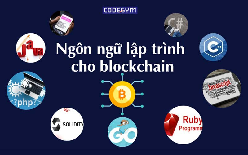 Cơ hội nghề nghiệp trong lĩnh vực Blockchain