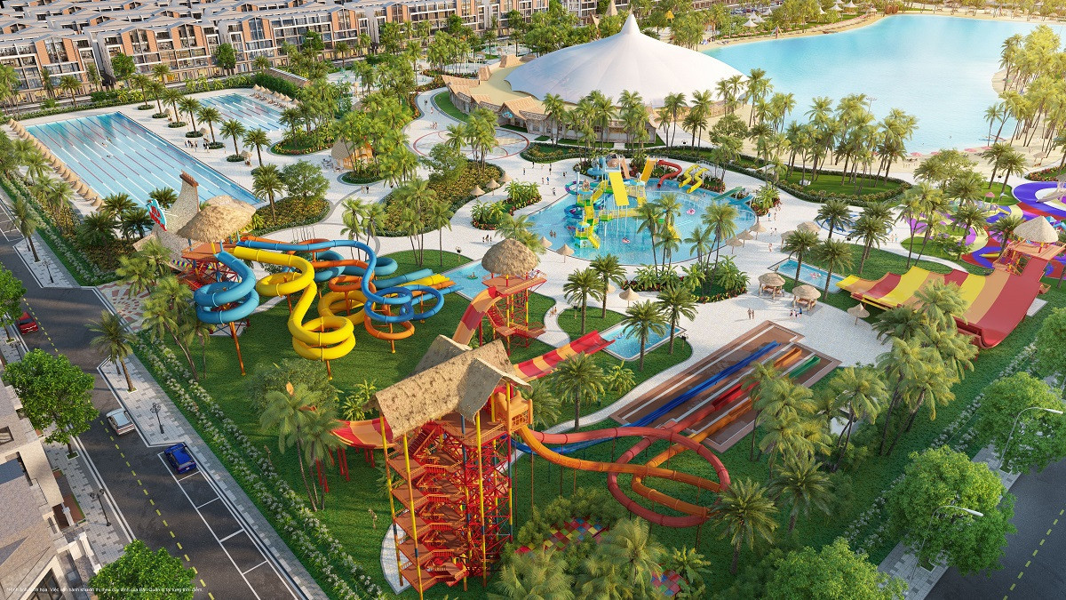 Có nên đầu tư nhà Vinhomes Ocean Park 3 The Crown