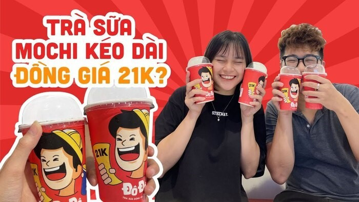 Có nên kinh doanh nhượng quyền Đô Đô không?