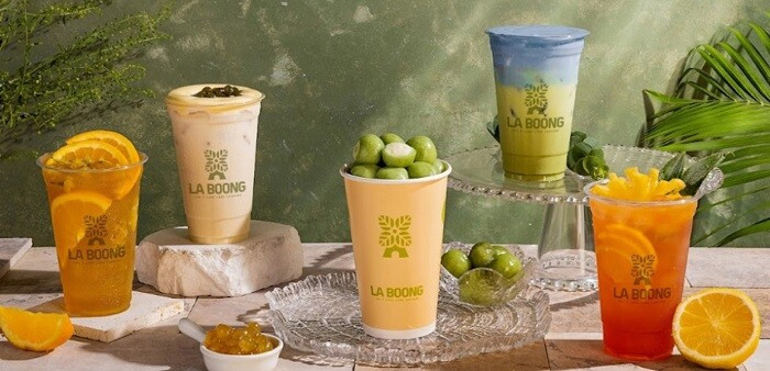 Có nên mua nhượng quyền La Boong?
