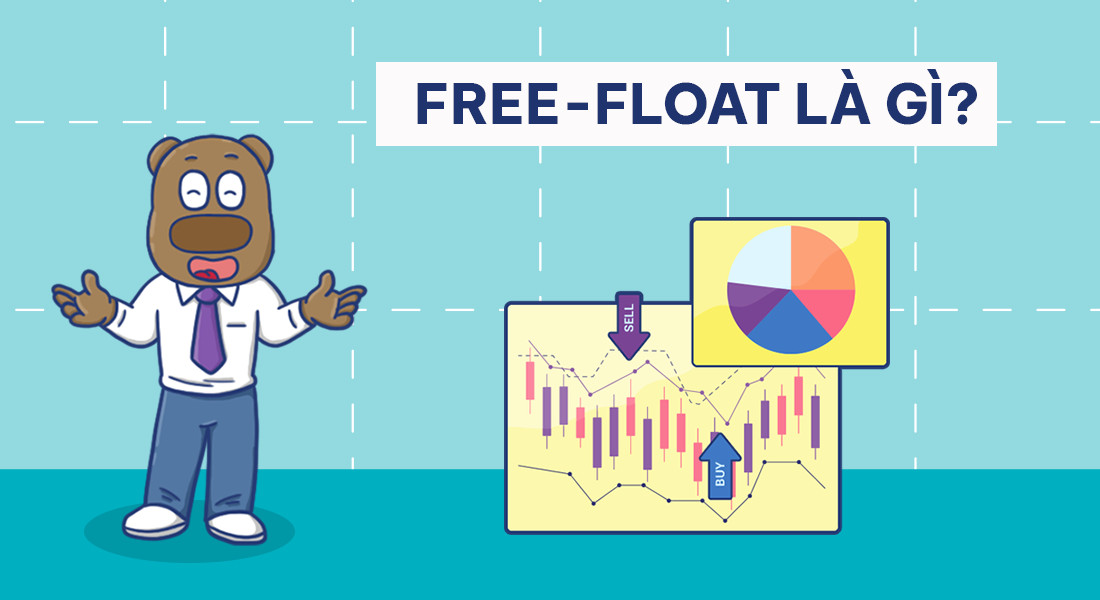 Cổ phiếu Free Float là gì?