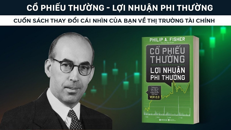 Cổ Phiếu Thường và Lợi Nhuận Phi Thường