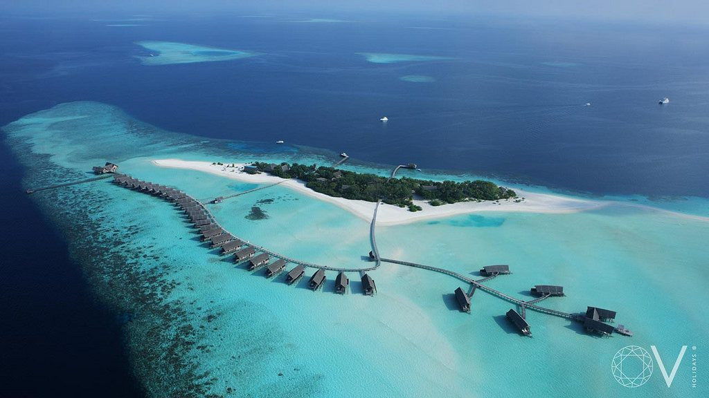Cocoa Island by COMO