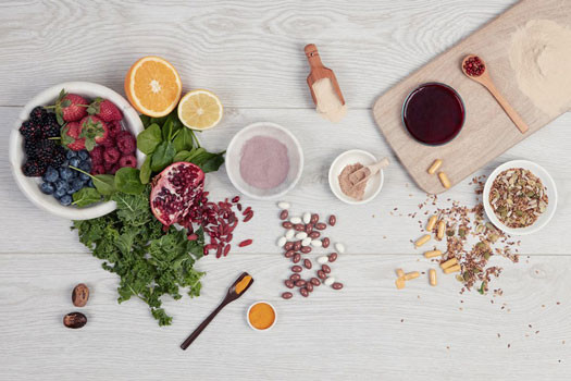 Collagen là gì?