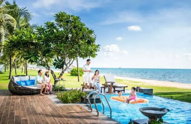 Combo du lịch tiết kiệm
