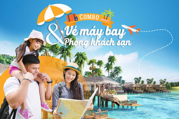 Combo du lịch
