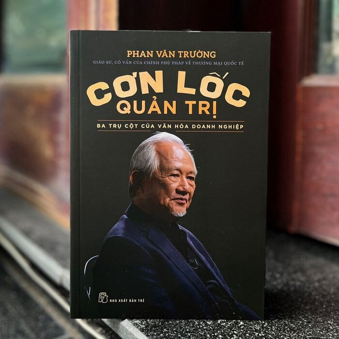 5 cuốn sách hay về quản trị giúp doanh nghiệp vượt qua thời kỳ khó khắn