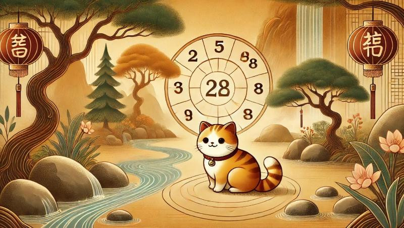 Con số may mắn của tuổi Ất Mão 1975 khi làm nhà năm 2025